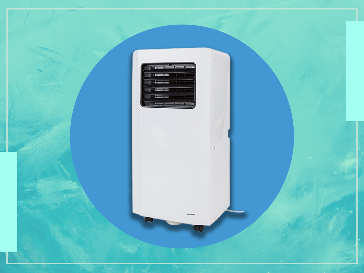 Lidl’s portable air conditioning unit is just £170 and it could be our